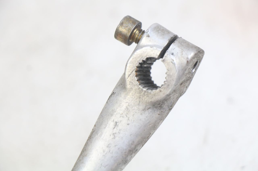 photo de SELETOR DE MARCHAS PEUGEOT XP6 50 (2006 - 2011) - Detalhe da peça