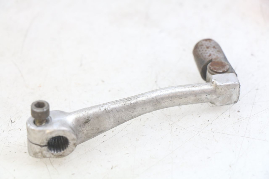 photo de SELETOR DE MARCHAS PEUGEOT XP6 50 (2006 - 2011) - Zoom do estado de desgaste