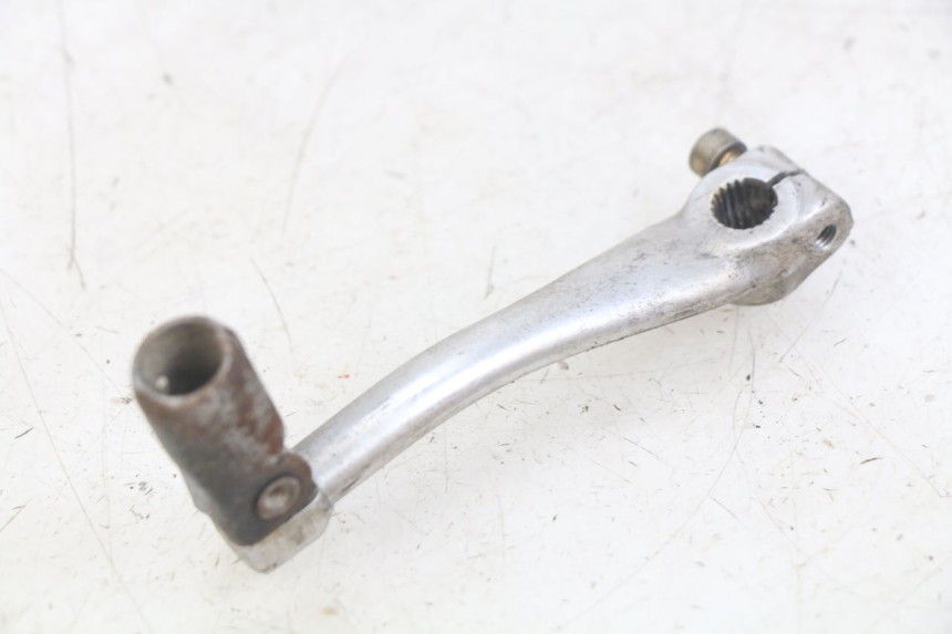 photo de SELETOR DE MARCHAS PEUGEOT XP6 50 (2006 - 2011) - Outro ângulo de visão