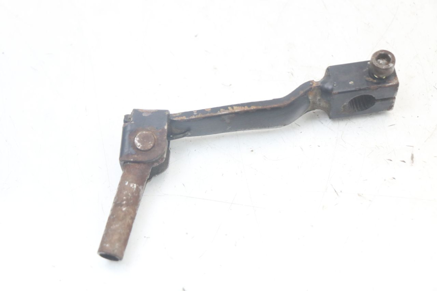 photo de SELETOR DE MARCHAS PEUGEOT XP6 50 (1997 - 2003) - Detalhe da peça