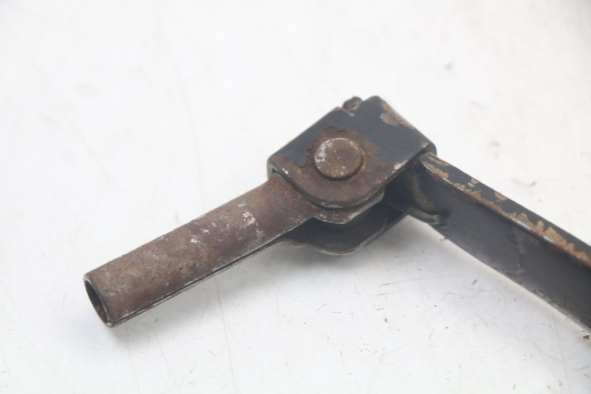 photo de SELETOR DE MARCHAS PEUGEOT XP6 50 (1997 - 2003) - Zoom do estado de desgaste
