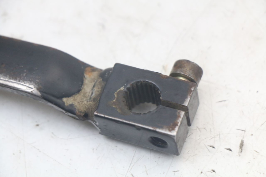 photo de SELETOR DE MARCHAS PEUGEOT XP6 50 (1997 - 2003) - Ampliação técnica