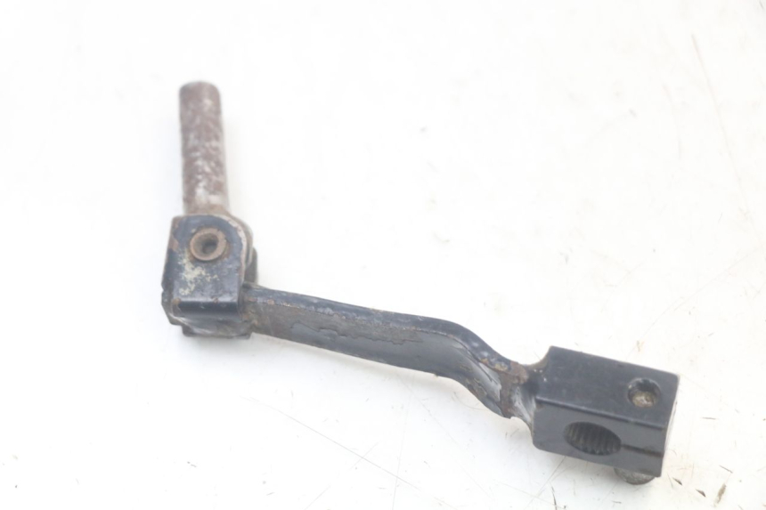 photo de SELETOR DE MARCHAS PEUGEOT XP6 50 (1997 - 2003) - Vista geral