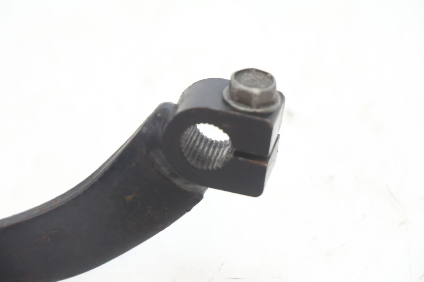 photo de SELETOR DE VELOCIDADE HONDA XRV AFRICA TWIN 750 (1990 - 1992) - Zoom do estado de desgaste