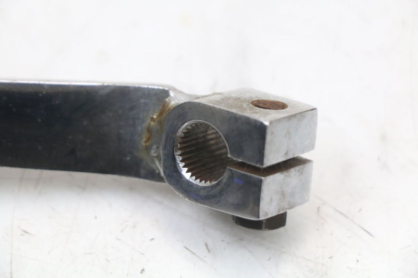 photo de SELETOR DE MARCHAS SYM XS 125 (2007 - 2016) - Outro ângulo de visão