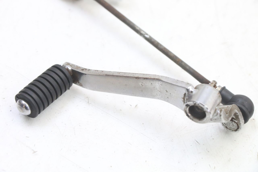photo de SELETOR DE MARCHAS YAMAHA XV VIRAGO 535 (1988 - 2004) - Detalhe da peça