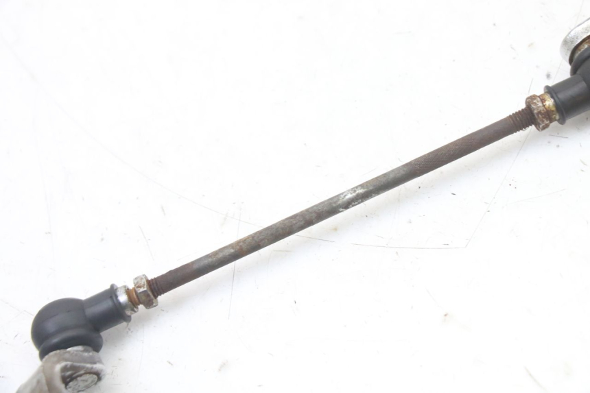 photo de SELETOR DE MARCHAS YAMAHA XV VIRAGO 535 (1988 - 2004) - Pontos de fixação