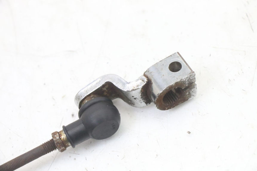 photo de SELETOR DE MARCHAS YAMAHA XV VIRAGO 535 (1988 - 2004) - Estado da superfície