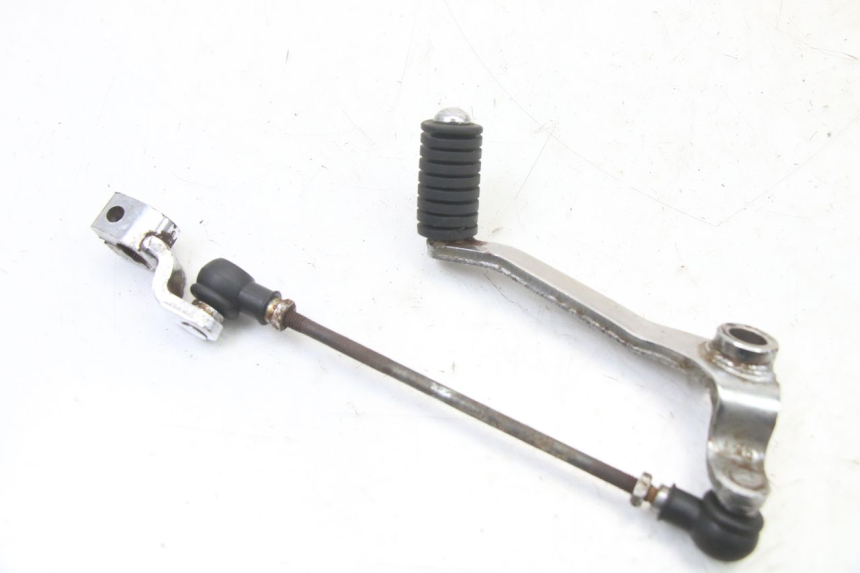 photo de SELETOR DE MARCHAS YAMAHA XV VIRAGO 535 (1988 - 2004) - Marcações e referências