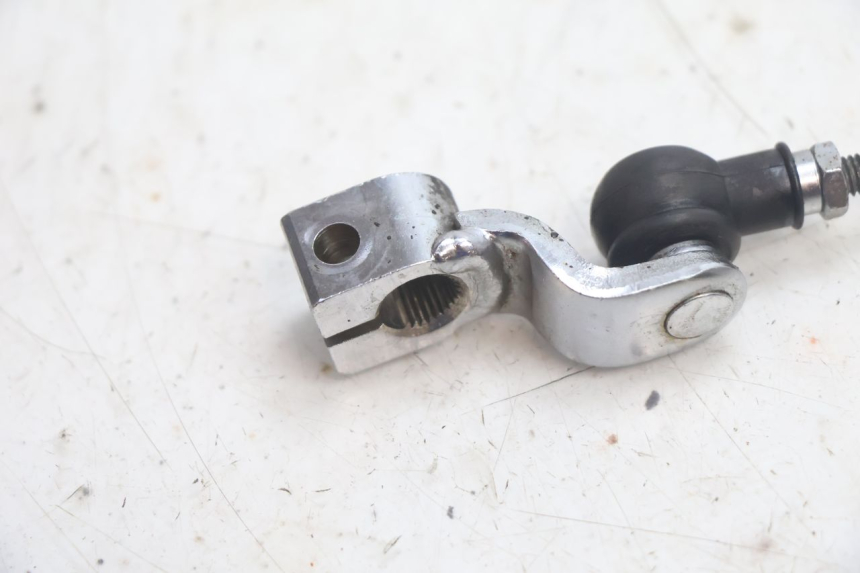 photo de SELETOR DE MARCHAS YAMAHA XV VIRAGO 535 (1988 - 2004) - Detalhe da peça