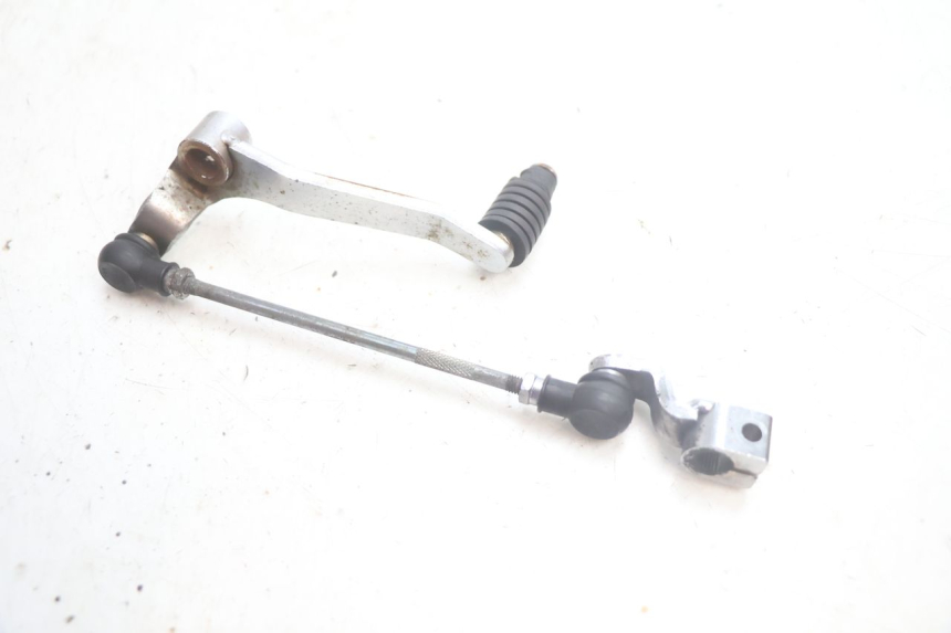 photo de SELETOR DE MARCHAS YAMAHA XV VIRAGO 535 (1988 - 2004) - Outro ângulo de visão