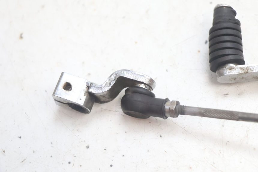 photo de SELETOR DE MARCHAS YAMAHA XV VIRAGO 535 (1988 - 2004) - Vista geral