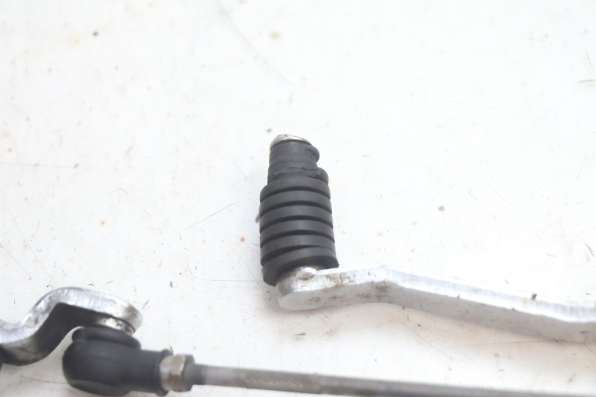 photo de SELETOR DE MARCHAS YAMAHA XV VIRAGO 535 (1988 - 2004) - Pontos de fixação