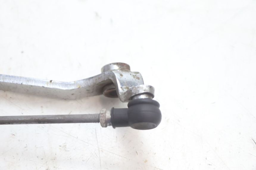 photo de SELETOR DE MARCHAS YAMAHA XV VIRAGO 535 (1988 - 2004) - Estado da superfície