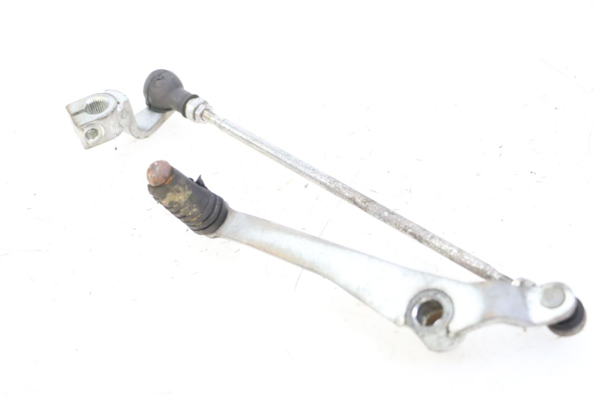 photo de SELETOR DE MARCHAS YAMAHA FZ6 FAZER S2 600 (2007 - 2011) - Detalhes característicos