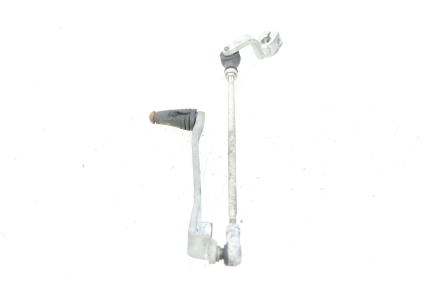 photo de SELETOR DE MARCHAS YAMAHA FZ6 FAZER S2 600 (2007 - 2011) - Zoom do estado de desgaste