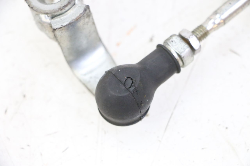 photo de SELETOR DE MARCHAS YAMAHA FZ6 FAZER S2 600 (2007 - 2011) - Outro ângulo de visão