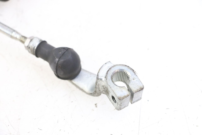 photo de SELETOR DE MARCHAS YAMAHA FZ6 FAZER S2 600 (2007 - 2011) - Peça verificada