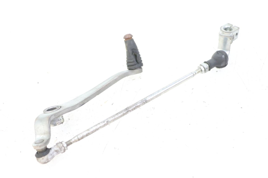 photo de SELETOR DE MARCHAS YAMAHA FZ6 FAZER S2 600 (2007 - 2011) - Marcações e referências
