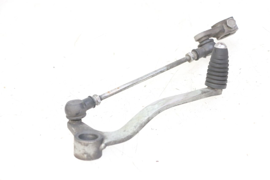 photo de SELETOR DE MARCHAS YAMAHA FZS FAZER 600 (2001 - 2003) - Zoom do estado de desgaste