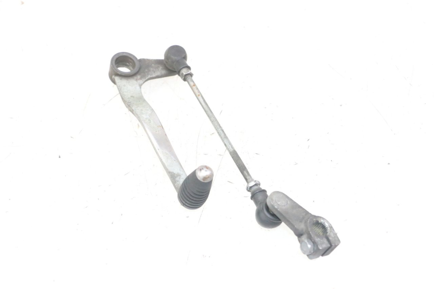 photo de SELETOR DE MARCHAS YAMAHA FZS FAZER 600 (2001 - 2003) - Outro ângulo de visão