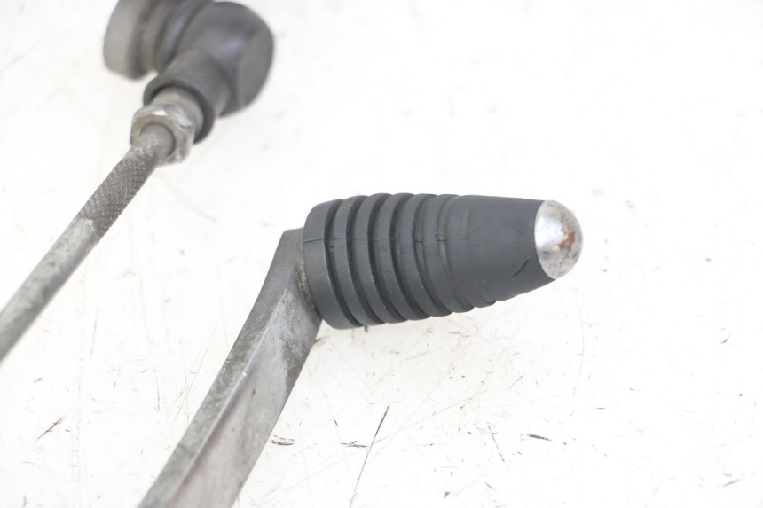 photo de SELETOR DE MARCHAS YAMAHA FZS FAZER 600 (2001 - 2003) - Peça verificada