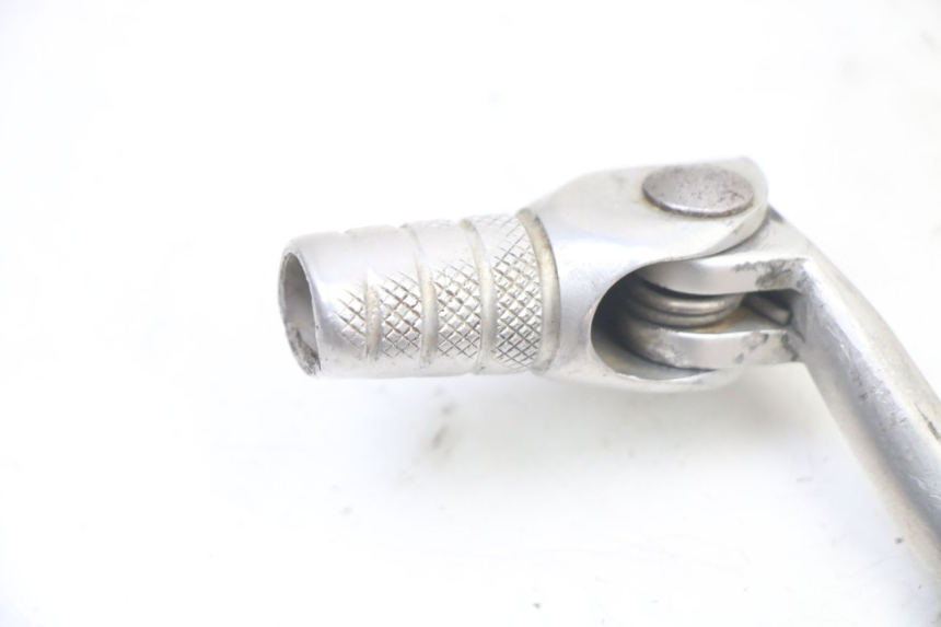 photo de SELETOR DE MARCHAS YAMAHA YZ-F YZF 250 (2007 - 2013) - Zoom do estado de desgaste