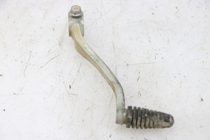 photo de SELETOR DE MARCHAS YAMAHA YFM R RAPTOR 250 (2008 - 2014) - Zoom do estado de desgaste