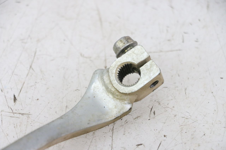 photo de SELETOR DE MARCHAS YAMAHA YFM R RAPTOR 250 (2008 - 2014) - Estado da superfície