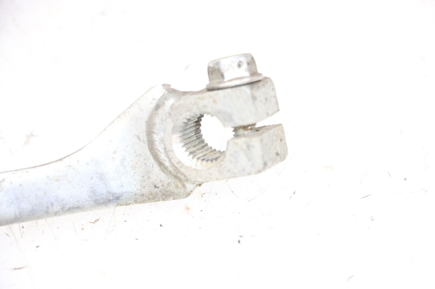 photo de SELETOR DE MARCHAS YAMAHA YFM R RAPTOR 250 (2008 - 2014) - Zoom do estado de desgaste