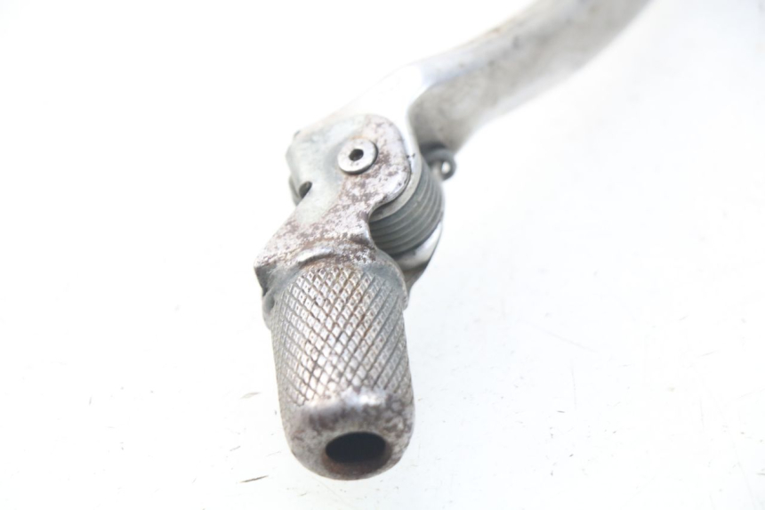 photo de SELETOR DE MARCHAS YAMAHA YZ-F YZF 250 (2014 - 2018) - Zoom do estado de desgaste