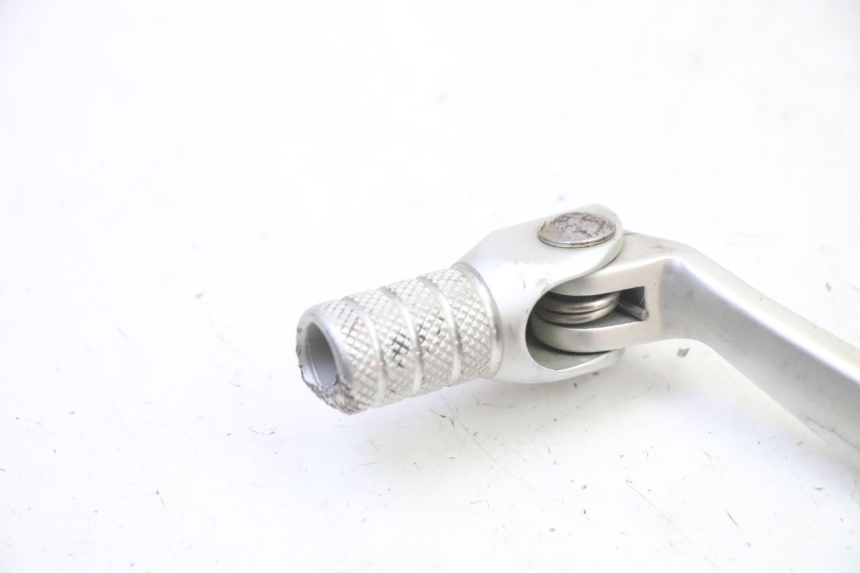 photo de SELETOR DE MARCHAS YAMAHA YZ 85 (2002 - 2018) - Zoom do estado de desgaste
