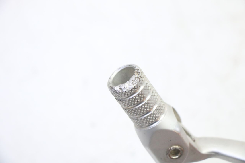 photo de SELETOR DE MARCHAS YAMAHA YZ 85 (2002 - 2018) - Pontos de fixação