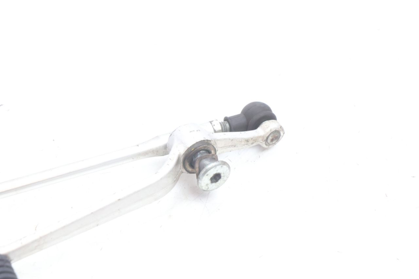 photo de SELETOR DE VELOCIDADE YAMAHA YZF R6 600 (2008 - 2009) - Zoom do estado de desgaste