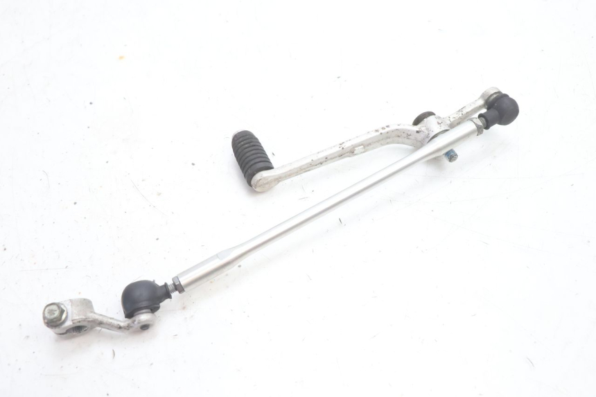 photo de SELETOR DE VELOCIDADE YAMAHA YZF R6 600 (2008 - 2009) - Vista geral