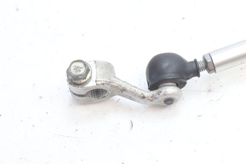 photo de SELETOR DE VELOCIDADE YAMAHA YZF R6 600 (2008 - 2009) - Pontos de fixação