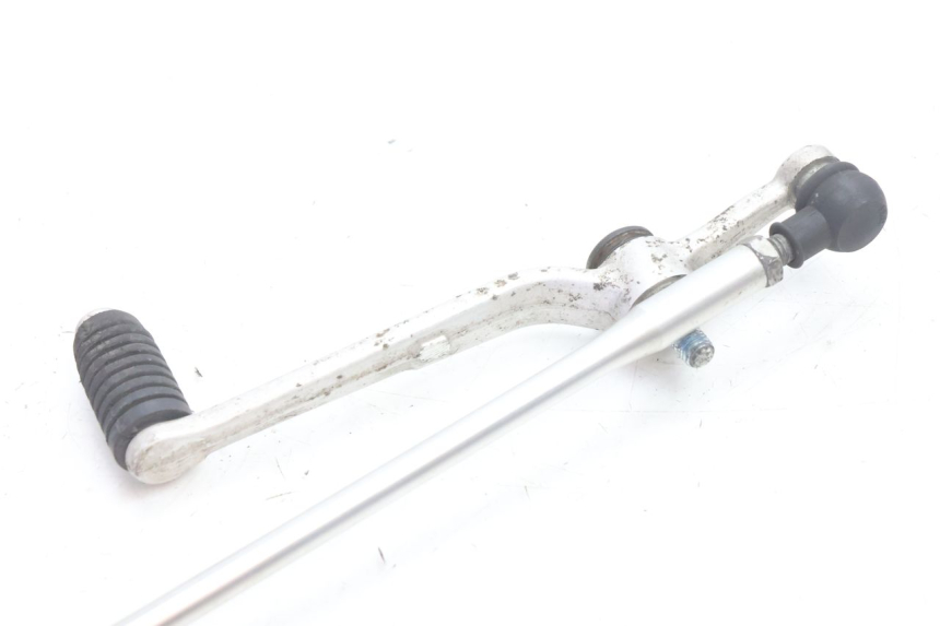 photo de SELETOR DE VELOCIDADE YAMAHA YZF R6 600 (2008 - 2009) - Estado da superfície