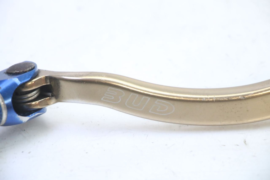 photo de SELETOR DE MARCHAS YAMAHA YZF YZ-F 450 (2014 - 2016) - Zoom do estado de desgaste