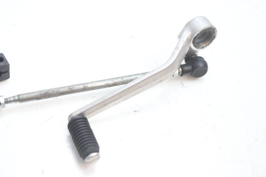 photo de SELETOR DE MARCHAS KAWASAKI ZX-6R ZX6R 600 (1995 - 1997) - Detalhe da peça