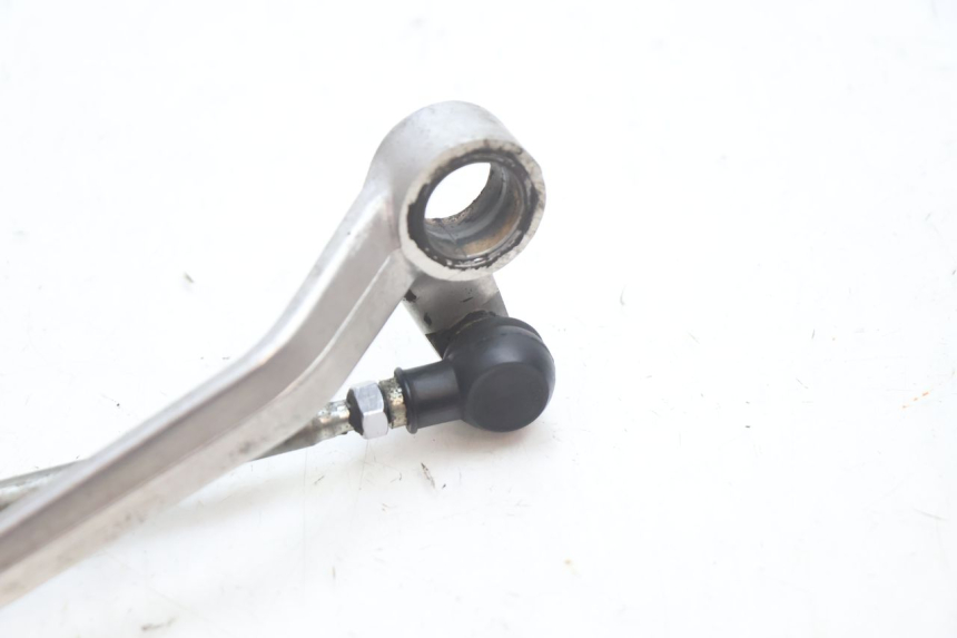 photo de SELETOR DE MARCHAS KAWASAKI ZX-6R ZX6R 600 (1995 - 1997) - Zoom do estado de desgaste