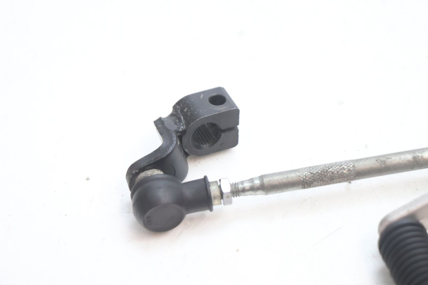 photo de SELETOR DE MARCHAS KAWASAKI ZX-6R ZX6R 600 (1995 - 1997) - Outro ângulo de visão