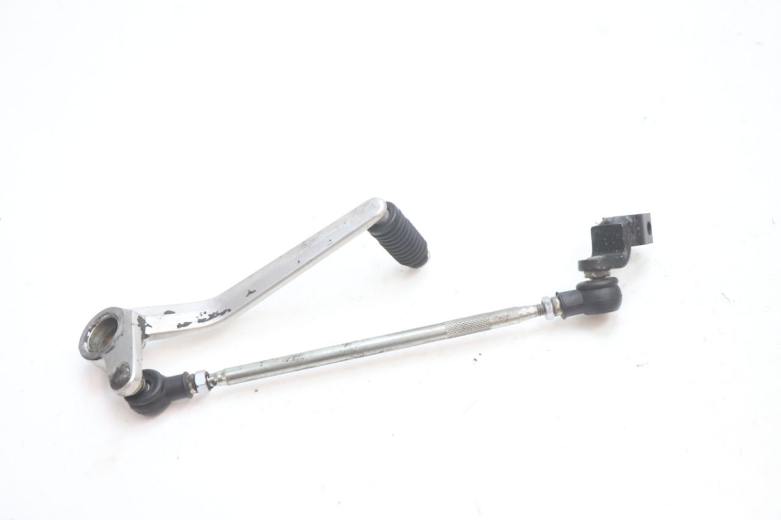 photo de SELETOR DE MARCHAS KAWASAKI ZX-6R ZX6R 600 (1995 - 1997) - Vista geral