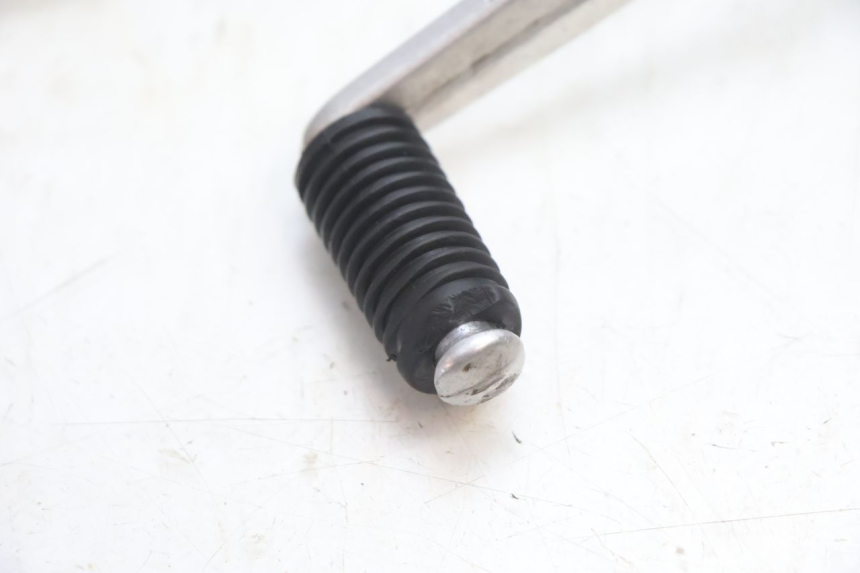 photo de SELETOR DE VELOCIDADE KAWASAKI ZX-6R ZX6R 600 (2000 - 2002) - Zoom do estado de desgaste
