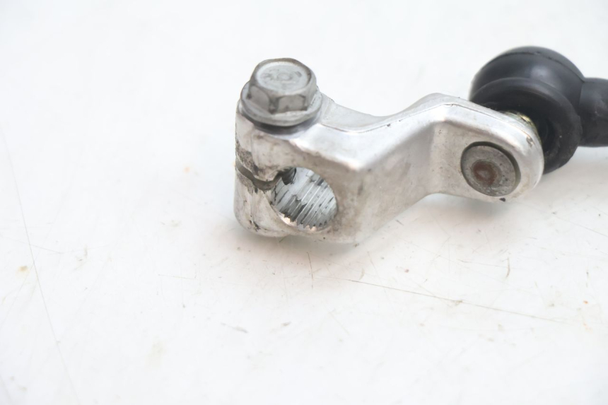 photo de SELETOR DE VELOCIDADE KAWASAKI ZX-6R ZX6R 600 (2000 - 2002) - Vista geral