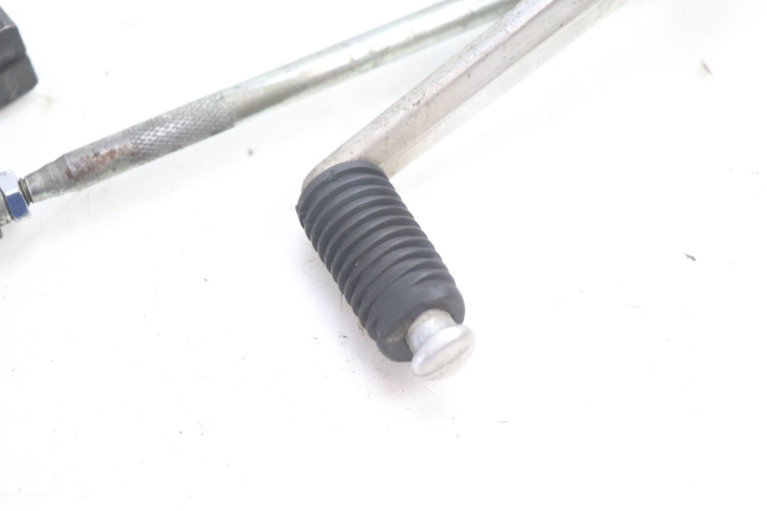 photo de SELETOR DE MARCHAS KAWASAKI ZX-6R ZX6R 600 (1995 - 1997) - Detalhe da peça