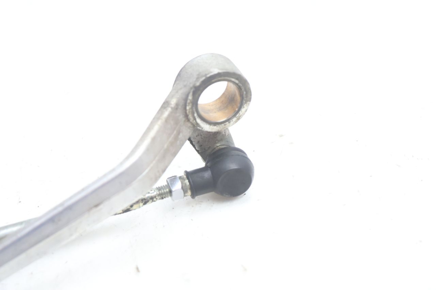 photo de SELETOR DE MARCHAS KAWASAKI ZX-6R ZX6R 600 (1995 - 1997) - Zoom do estado de desgaste