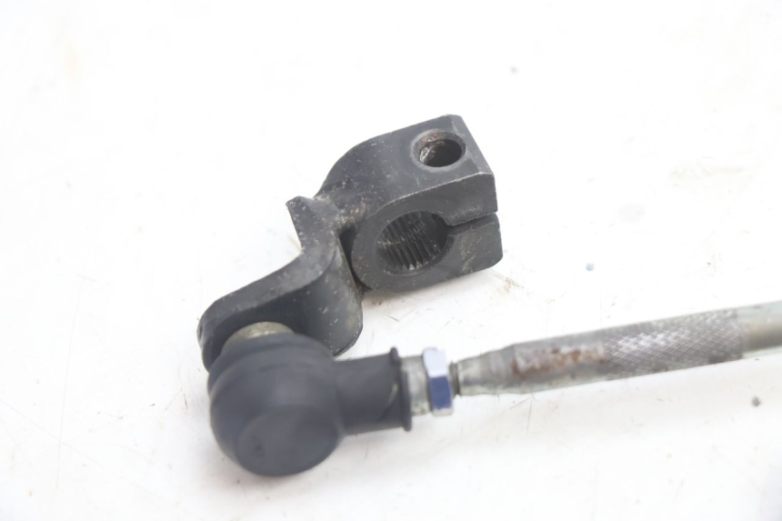 photo de SELETOR DE MARCHAS KAWASAKI ZX-6R ZX6R 600 (1995 - 1997) - Outro ângulo de visão