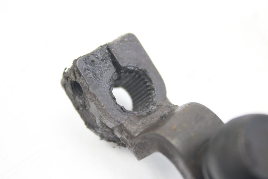 photo de SELETOR DE MARCHAS KAWASAKI ZZR 600 (1995 - 2004) - Detalhe da peça