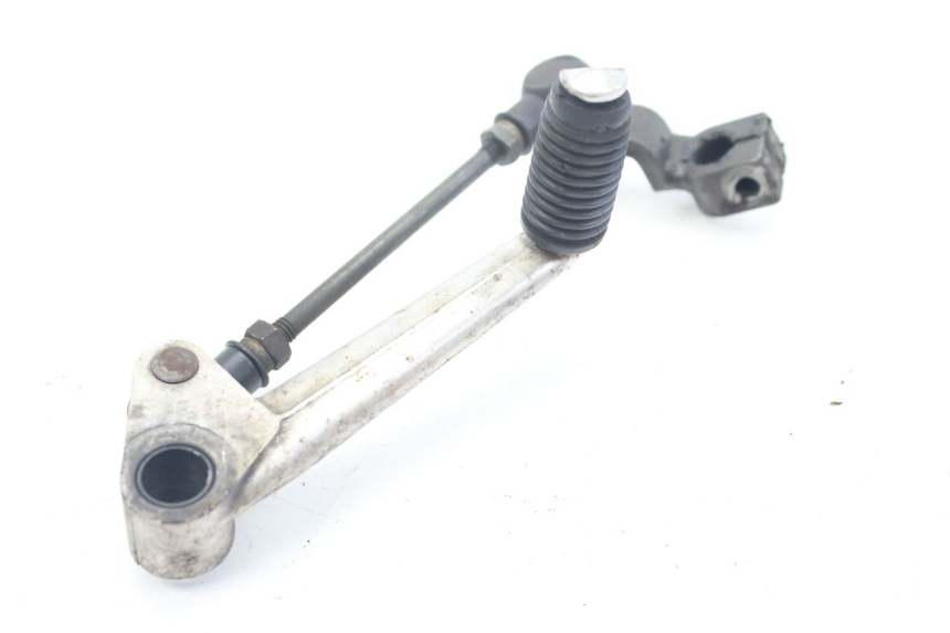 photo de SELETOR DE MARCHAS KAWASAKI ZZR 600 (1995 - 2004) - Zoom do estado de desgaste