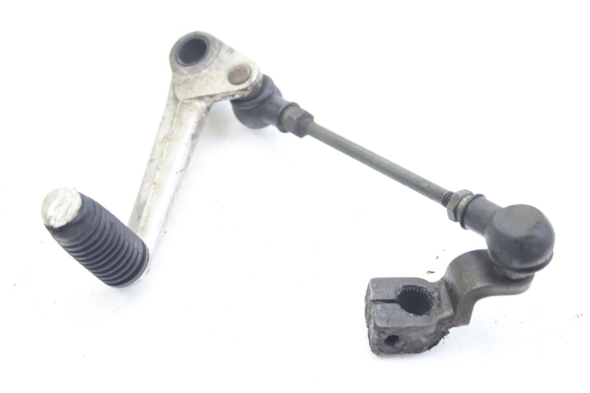 photo de SELETOR DE MARCHAS KAWASAKI ZZR 600 (1995 - 2004) - Vista geral